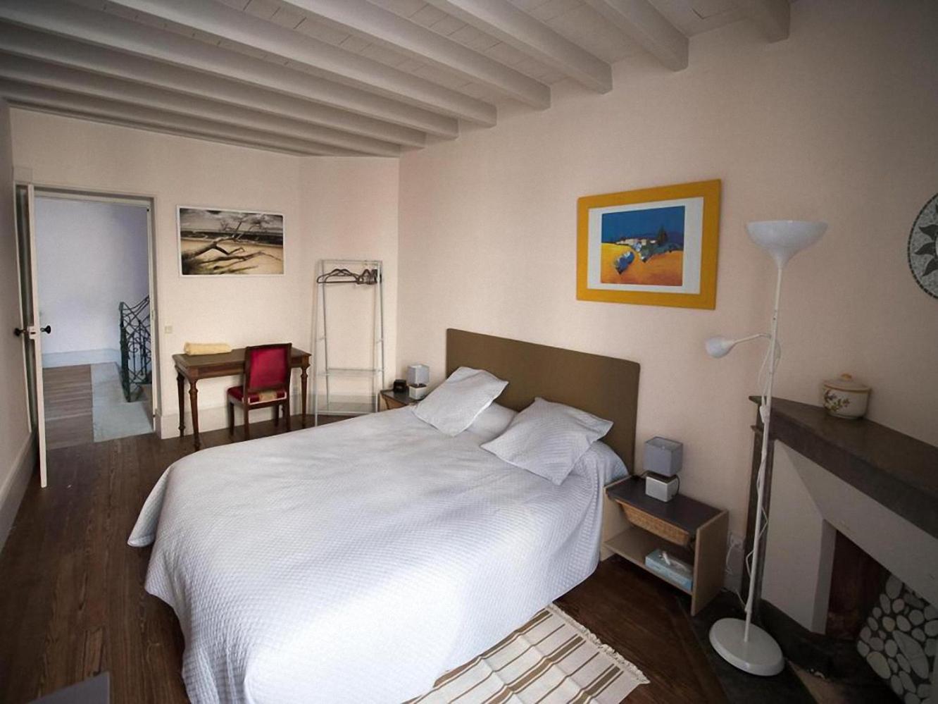 Chez Nathalie Et Etienne Bed & Breakfast Saillans  ภายนอก รูปภาพ